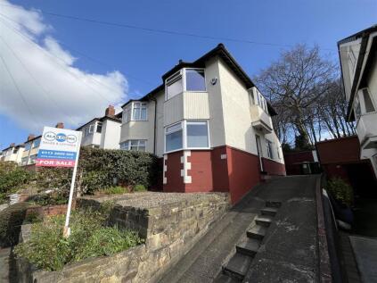 Church Avenue, Meanwood, Leeds, LS6