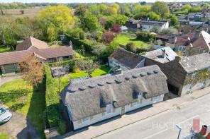 50 52, High Street, Cambridge CB24 5ND