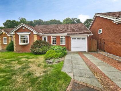 Cedar Close, Bedlington