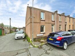 1, Wyndham Street, Port Talbot SA13 1PR