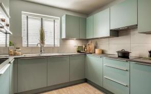1, Middlemore Cottages, Ashby Road, Daventry NN11 8JZ