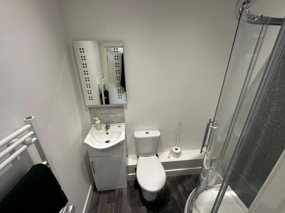 1 bed House to rent Image 10
