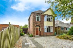 1, Middleton Avenue, Codnor, Ripley DE5 9SS