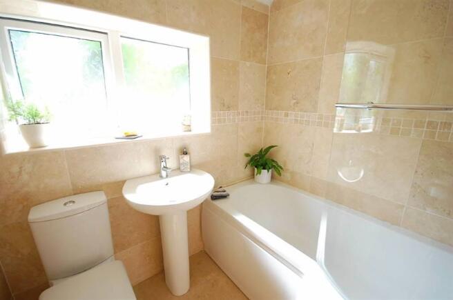 bathroom/w.c.