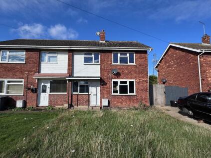 18 Andrewes Close, Farcet, Peterborough PE7 3BB