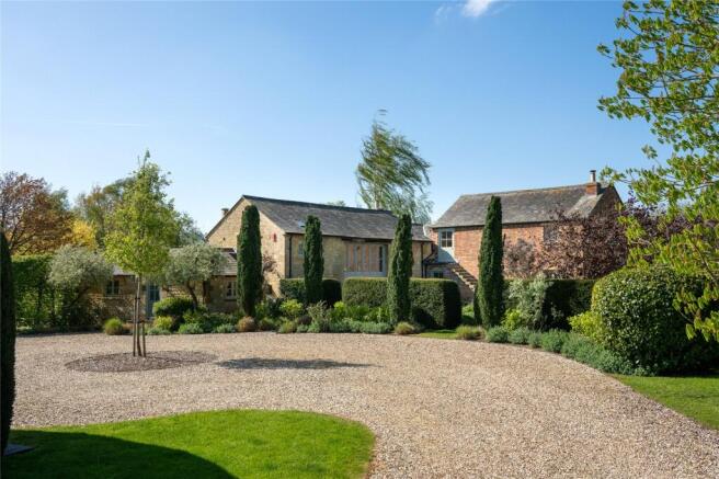 Brook House