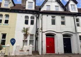 4b, Cleveland Terrace, Kingsley Road, Bideford EX39 1JR