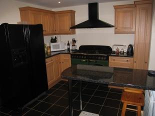 Kitchen View