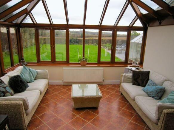 Sunroom