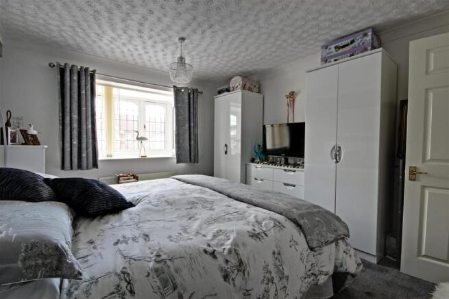 Master Bedroom 1