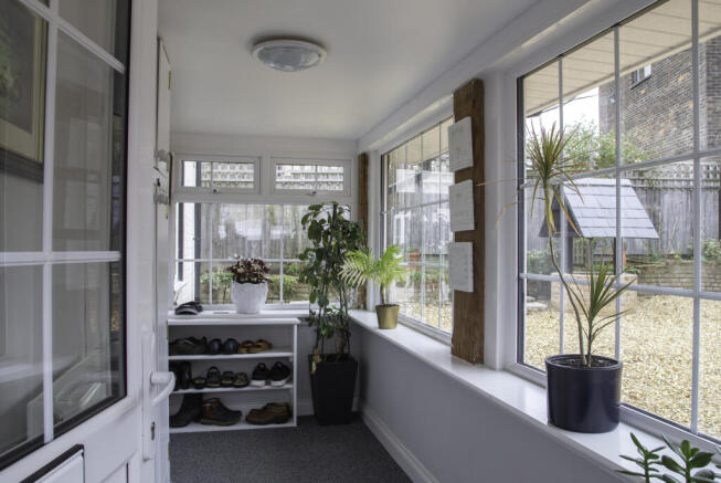 porch
