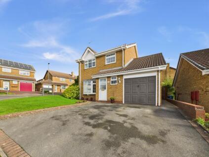 Silverburn Drive, Oakwood