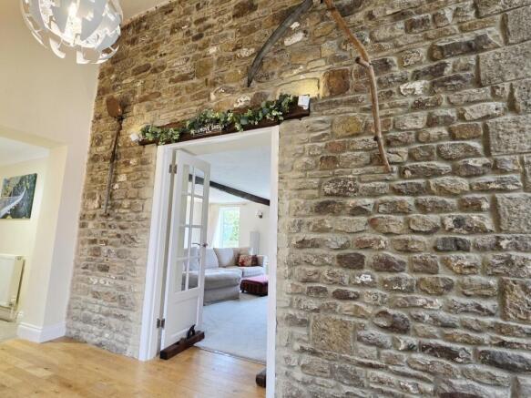 Entrance Hall 02