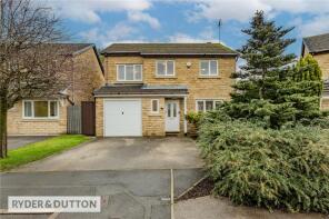 5, Greencroft Way, Rochdale OL16 2QY