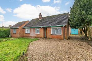 Pamar, Kennel Lane, Littleton SO22 6PT