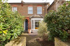 39, Charlton Lane, London SE7 8LB