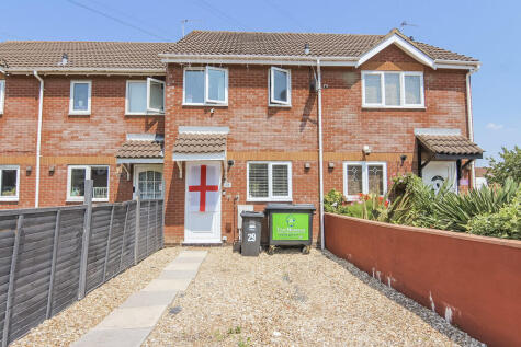 Selwood Close, Weston-super-Mare