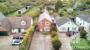 266, Coggeshall Road, Colchester CO6 1HT