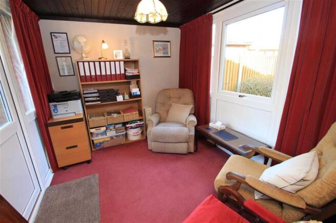 Study / office