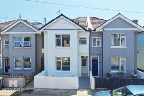 89, Stourvale Road, Bournemouth BH6 5JD