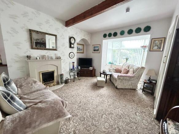 1 bed End of Terrace for sale Image 5