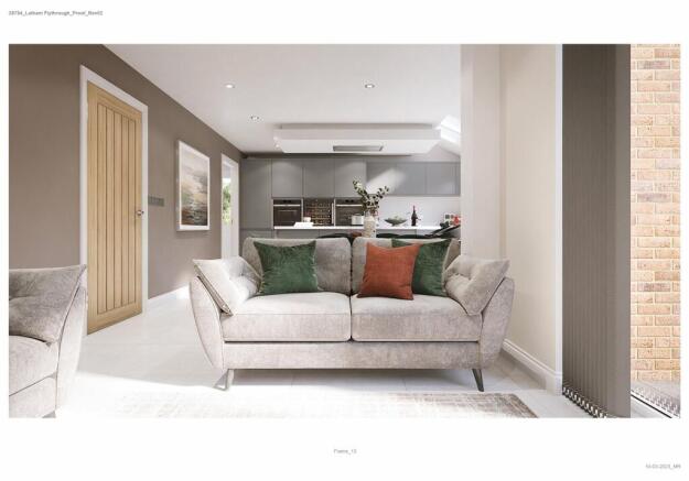 Wigan Road, Westhoughton, Bolton, BL5 photo 4