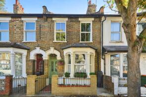 3, Holbrook Road, Stratford, London E15 3DZ