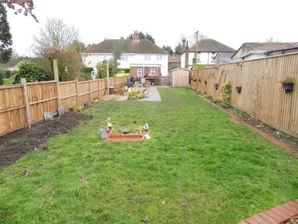 GARDEN