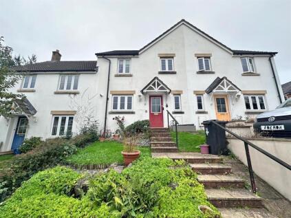 Devonshire Rise, Tiverton