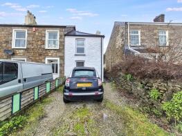 21, Dolcoath Road, Camborne TR14 8RW