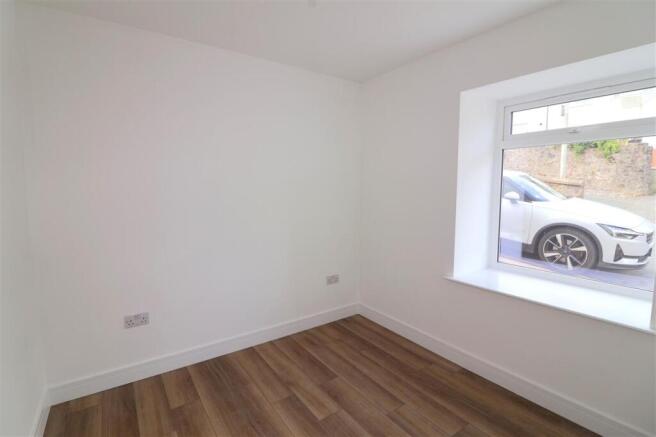 Study/Bedroom