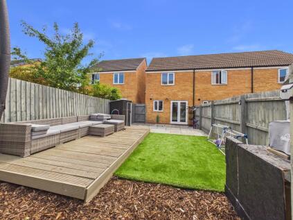 Linus Grove, Peterborough, PE2
