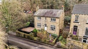 16, Armitage Road, Armitage Bridge, Huddersfield HD4 7PG