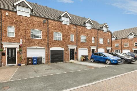 Sandwath Drive, Church Fenton, Tadcaster