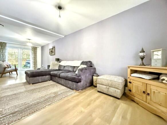 Whitton Court, Thornley, Durham, Durham, DH6 3AU photo 4