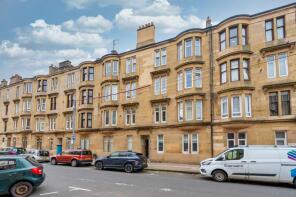 Flat 1/2, 32, Gardner Street, Glasgow G11 5NJ