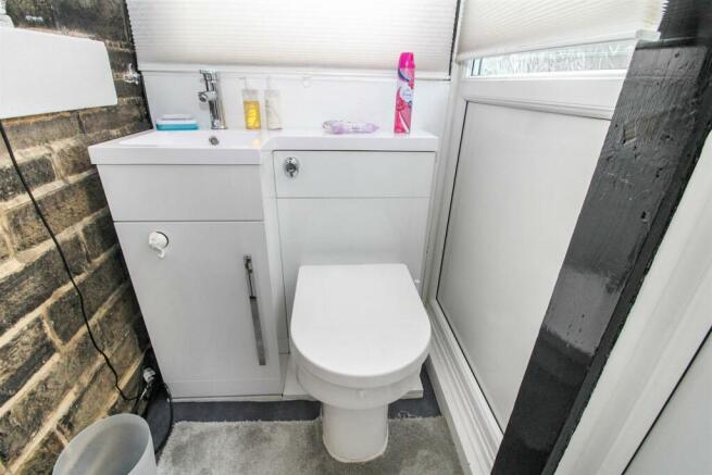 Guest WC