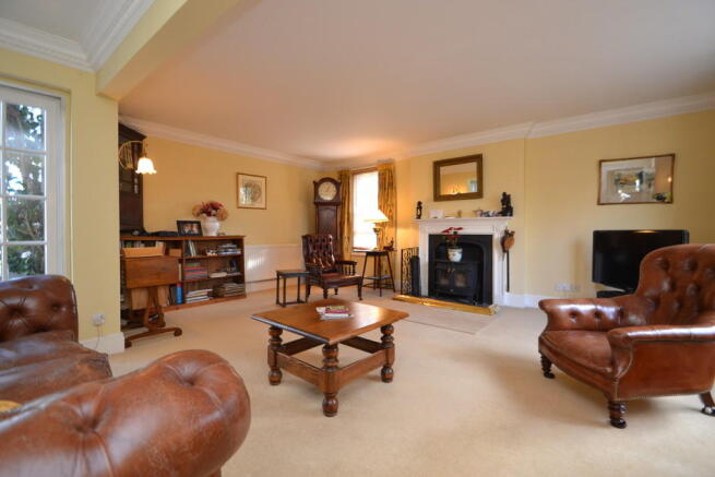Drawing Room