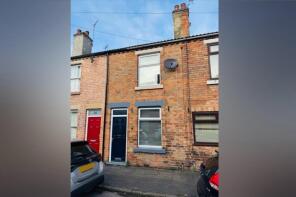 12, Warner Street, Mickleover, Derby DE3 0GG