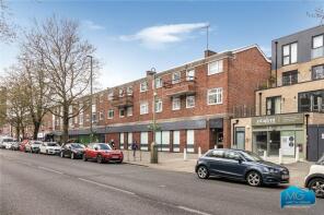 1309, High Road, Whetstone, London N20 9HR