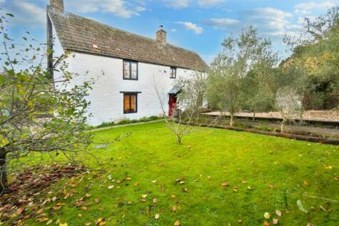 Bird Tree Cottage, High Street, Portishead