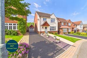 5, Graburn Way, Barton-upon-humber DN18 5GX