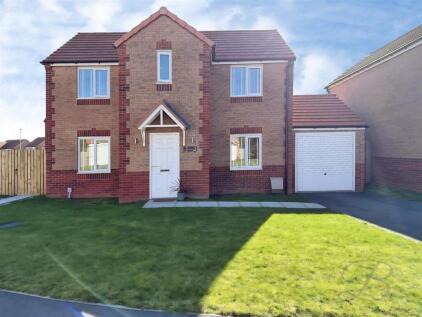 Bill Lane, Bilsthorpe, Newark