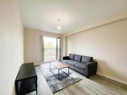 Flat 37, Belltower House, City Road, Manchester M15 4FW