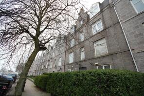 122, Walker Road, Aberdeen AB11 8BS