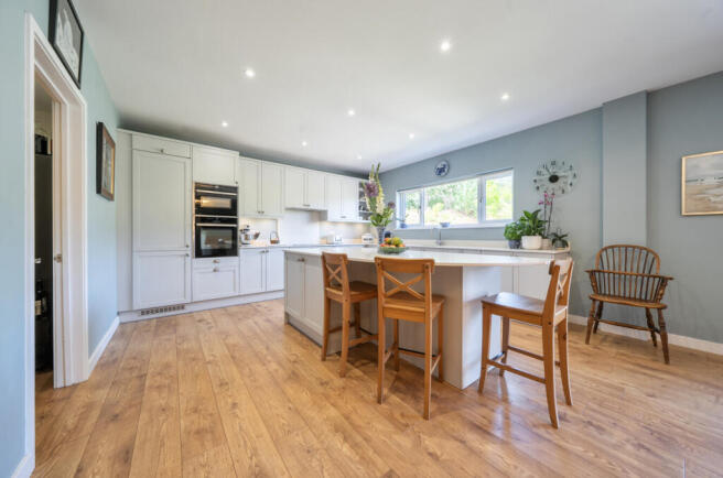 Eastcombe, Bishops Lydeard, Taunton, Somerset, TA4 photo 4