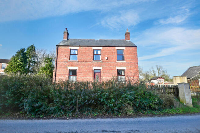 Red House Farm, Main Street, Heapham, Gainsborough, Lincolnshire, DN21 5PT