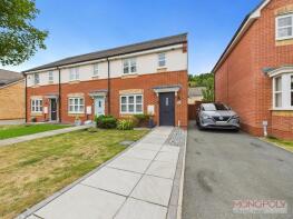 32, Whitehead Drive, New Broughton, Wrexham LL11 6BZ