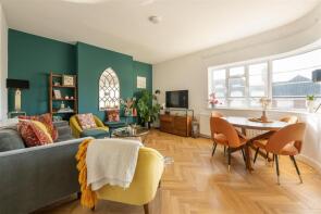 83, Hermitage Court, Woodford Road, South Woodford, London E18 2EP