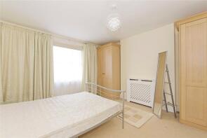 Flat A, 3, Cliff Road, London NW1 9AJ